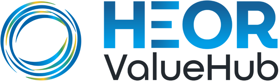 HEOR Value Hub Logo